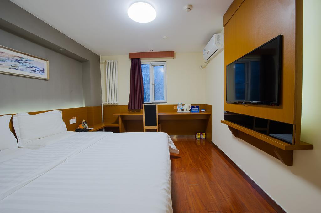 7Days Premium Shenzhen Che Gong Miao Hotel Exterior foto