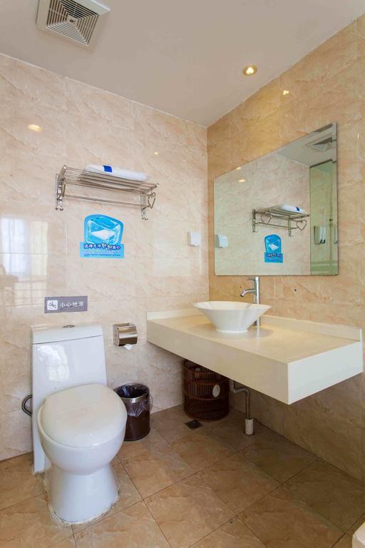 7Days Premium Shenzhen Che Gong Miao Hotel Cameră foto