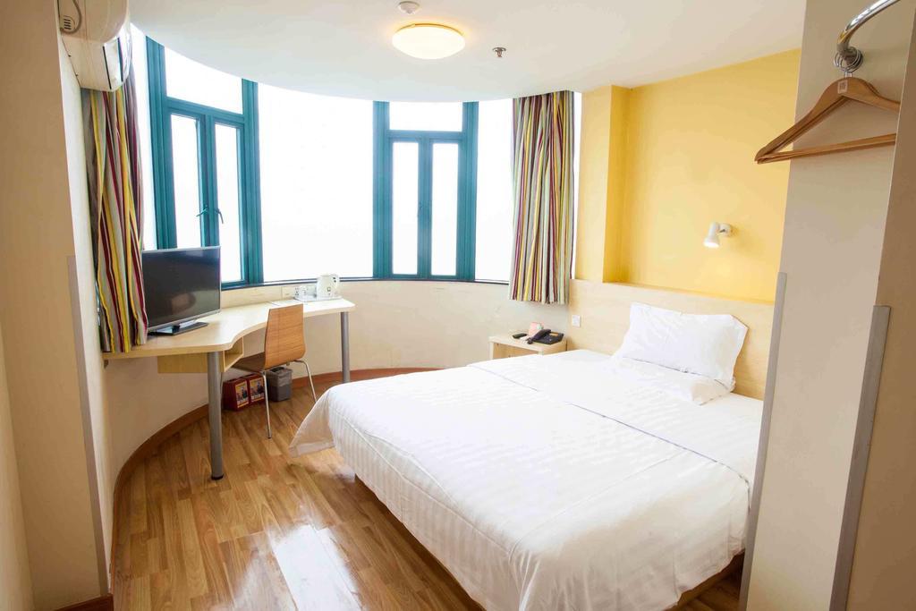 7Days Premium Shenzhen Che Gong Miao Hotel Cameră foto