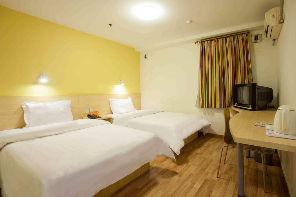 7Days Premium Shenzhen Che Gong Miao Hotel Cameră foto