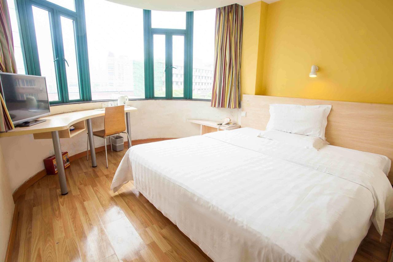 7Days Premium Shenzhen Che Gong Miao Hotel Cameră foto